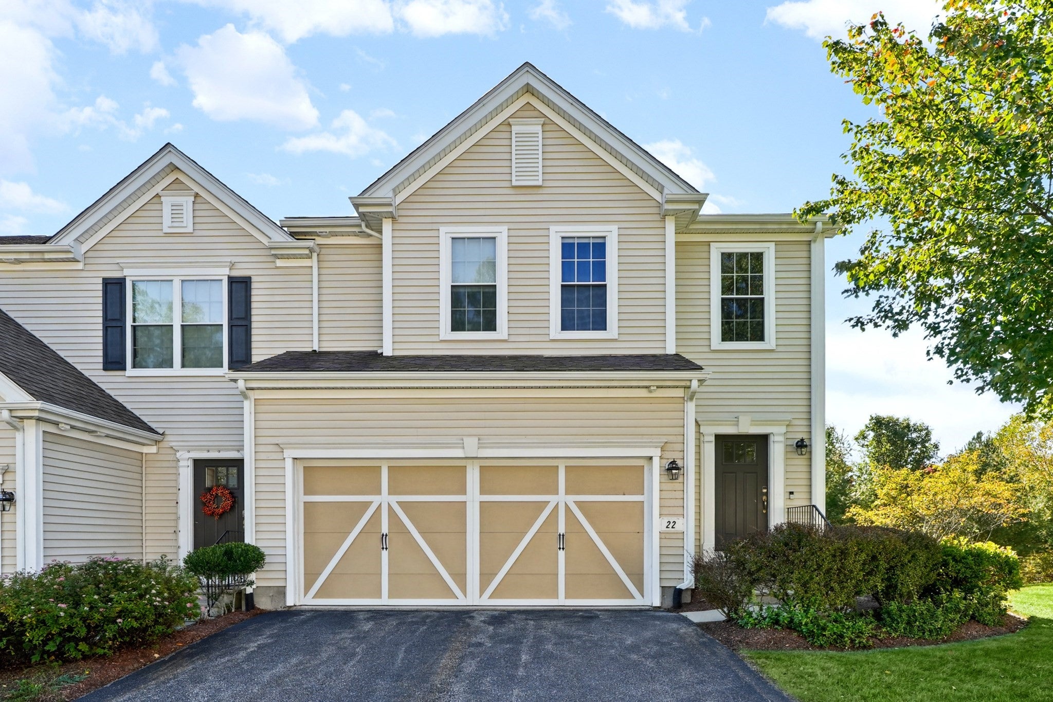 22 Kendall Ct #22, Bedford, MA Photo #1