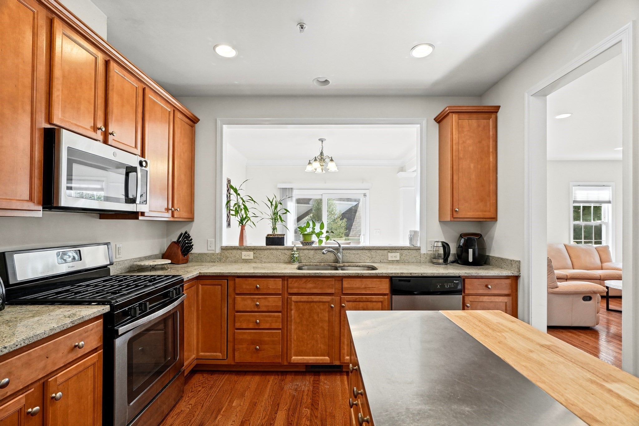 22 Kendall Ct #22, Bedford, MA Photo #7