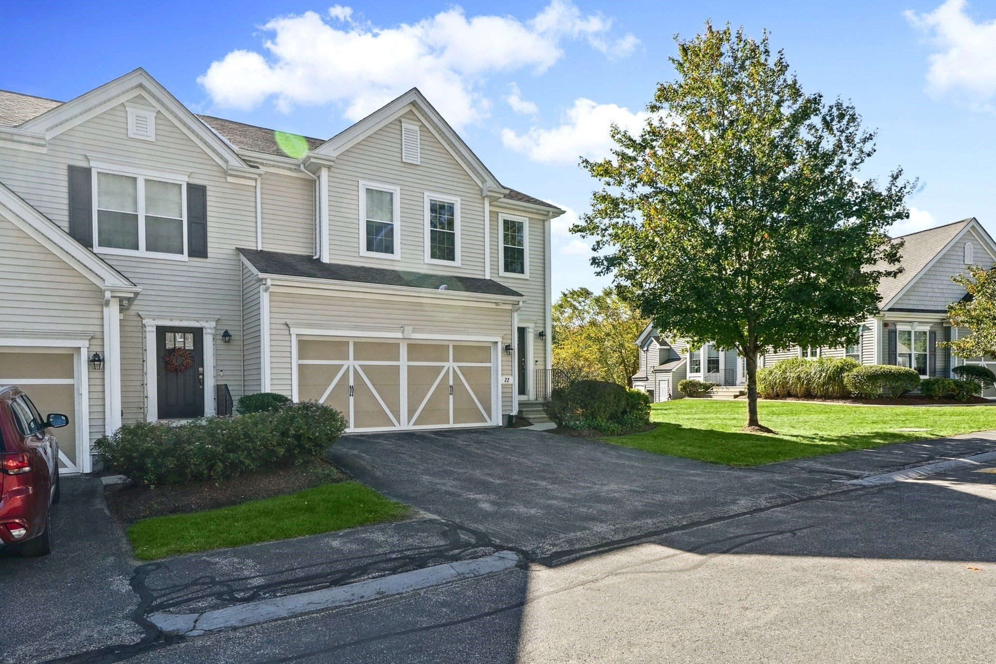 22 Kendall Ct #22, Bedford, MA Photo #35