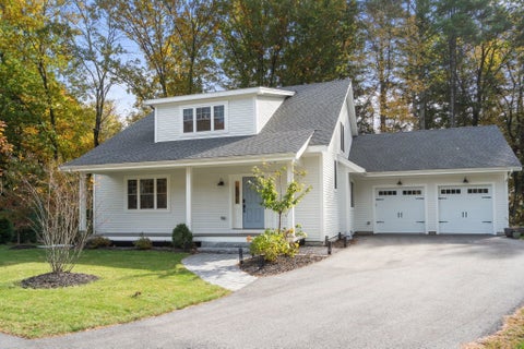 Photo of 3 Emmeline Path, Wayland, MA 01778 (MLS # 73594553)