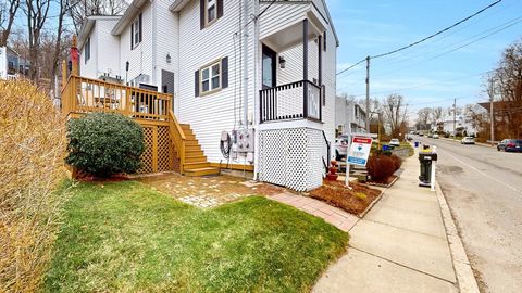 Photo of 3753 North Main St #2, Fall River, MA 02720 (MLS # 73496079)