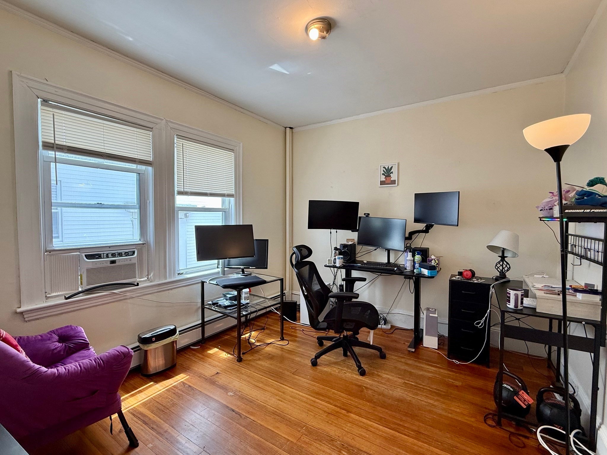 14 Craigie Street #2, Somerville, MA Photo #8