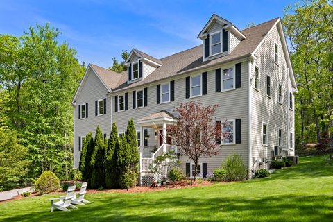 122 Green St. Northborough MA 01532