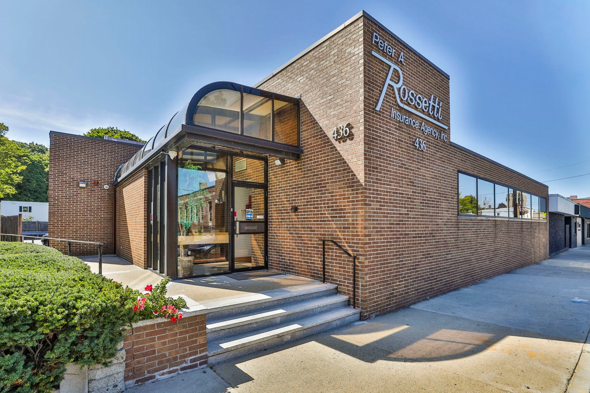 436 Lincoln Ave
