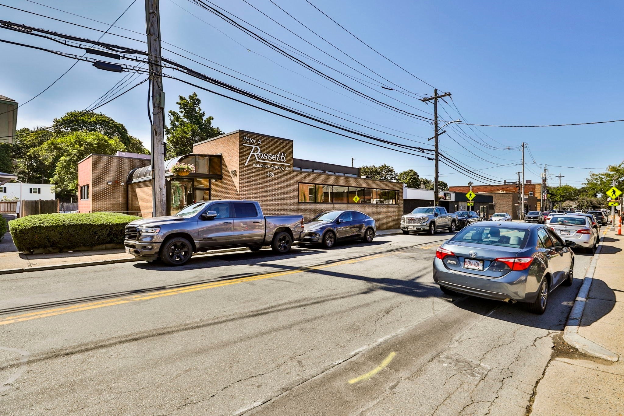 436 Lincoln Ave