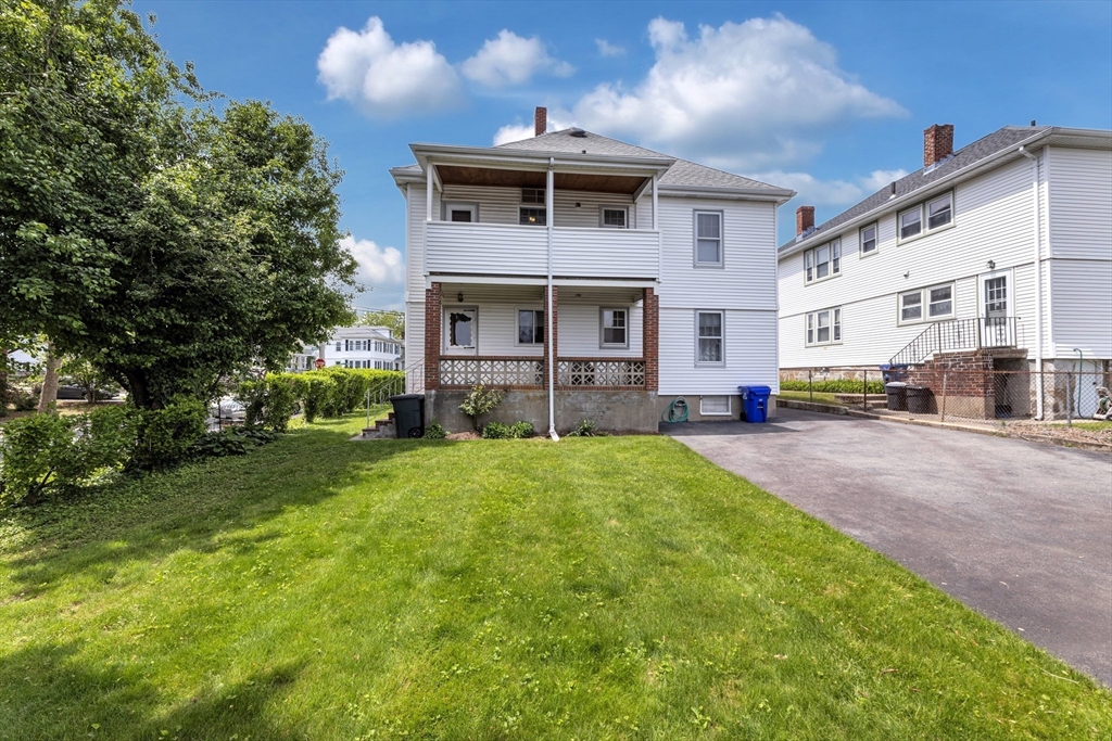 17 Matchett Street