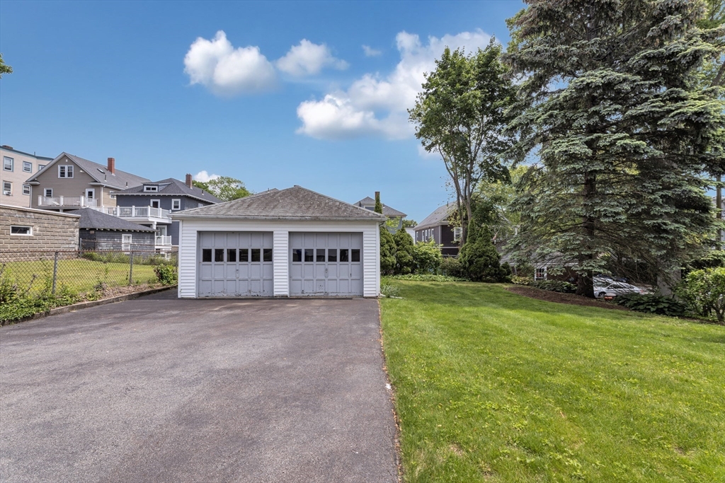 17 Matchett Street