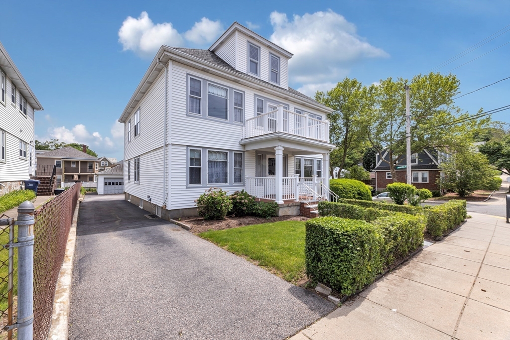 17 Matchett Street
