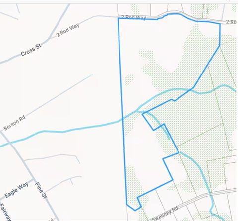 2 Rod Way Rehoboth MA 02769