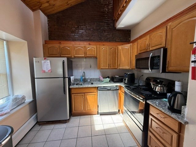 1605 Tremont ST #3, Boston, MA Photo #5