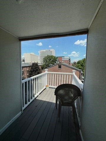 1605 Tremont ST #3, Boston, MA Photo #4