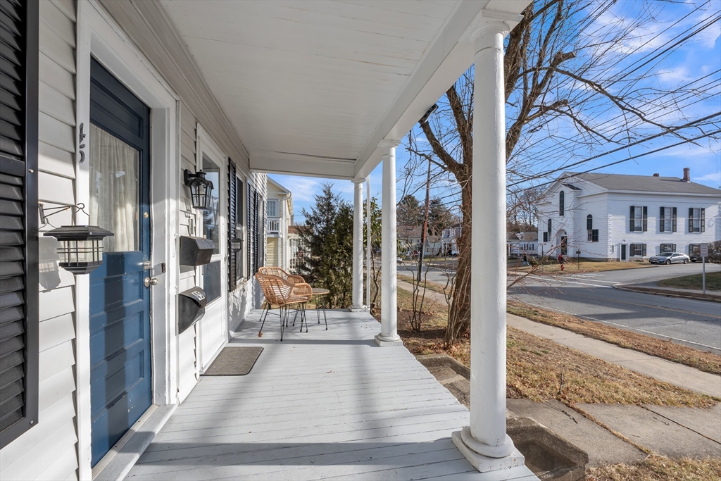 45-47 Main St