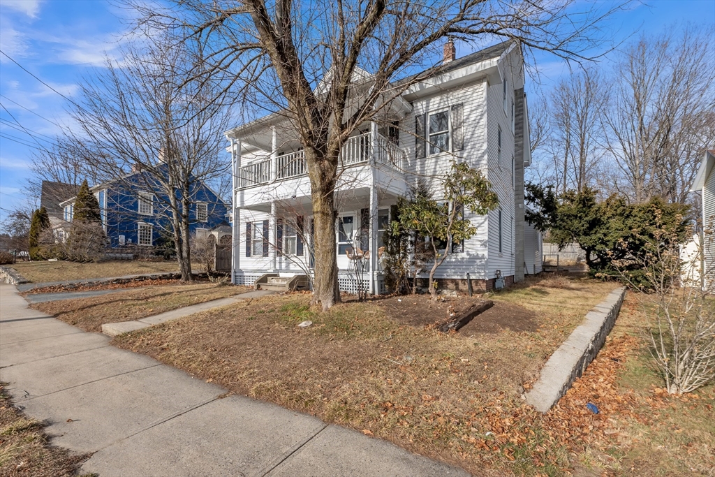 45-47 Main St