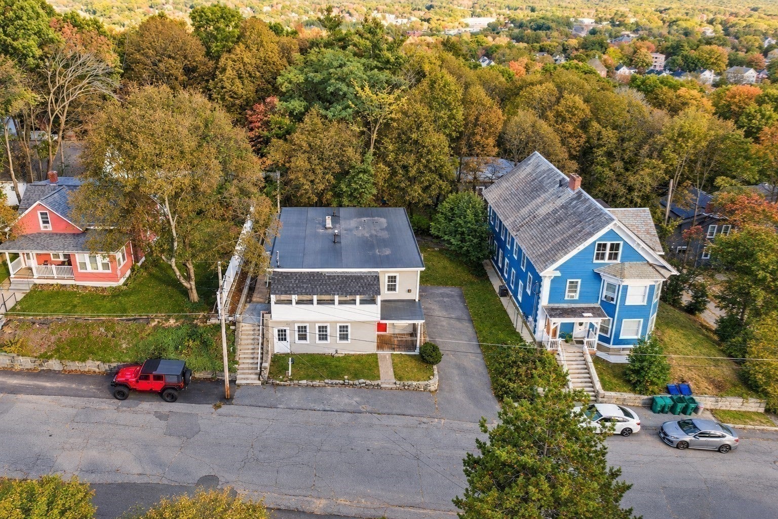 39-41 Dudley ST, Fitchburg, MA, 39-41 Dudley ST, Fitchburg, MA Photo #2