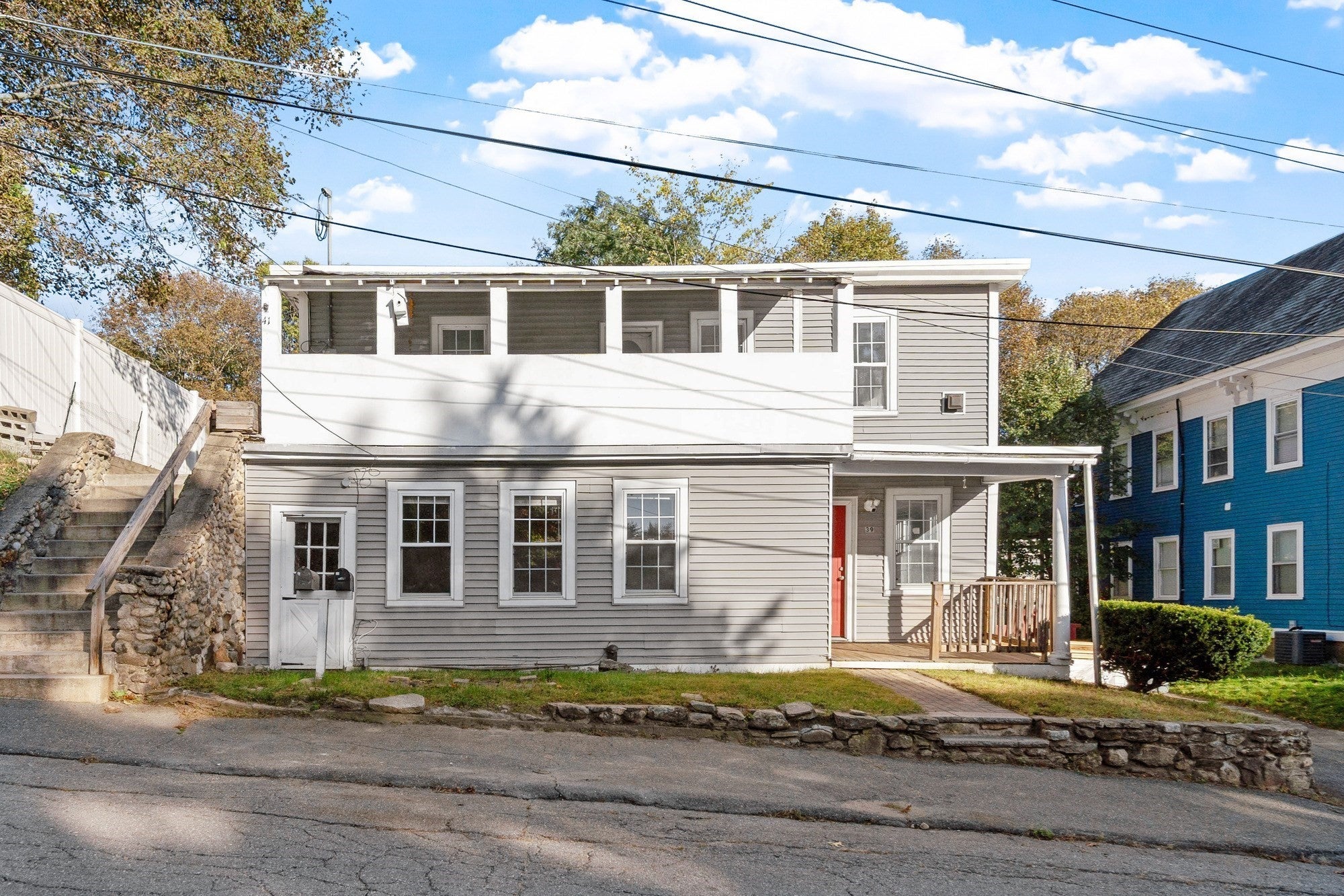 39-41 Dudley ST, Fitchburg, MA, 39-41 Dudley ST, Fitchburg, MA Photo #36