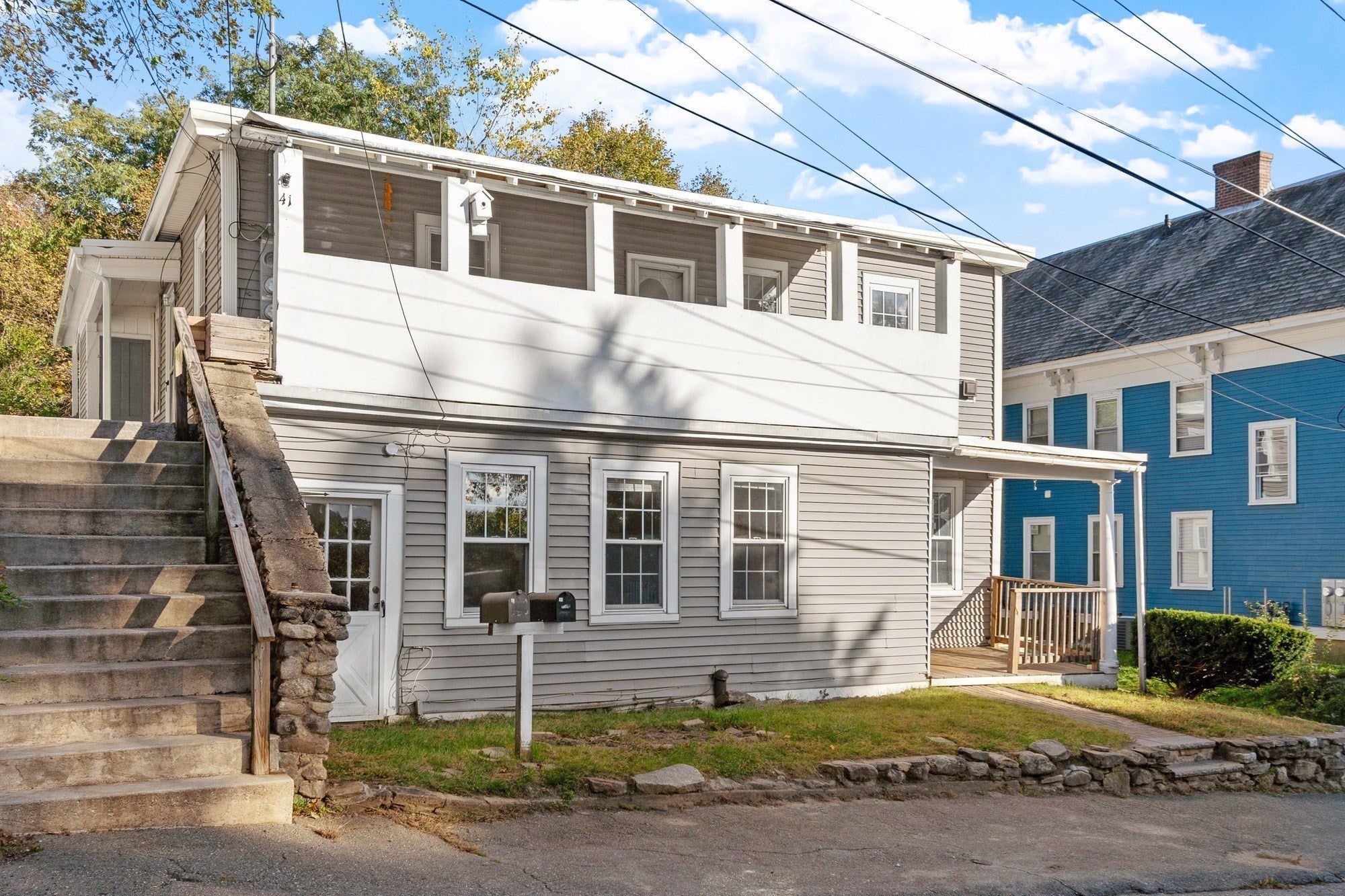 Photo of 39-41 Dudley ST, Fitchburg, MA