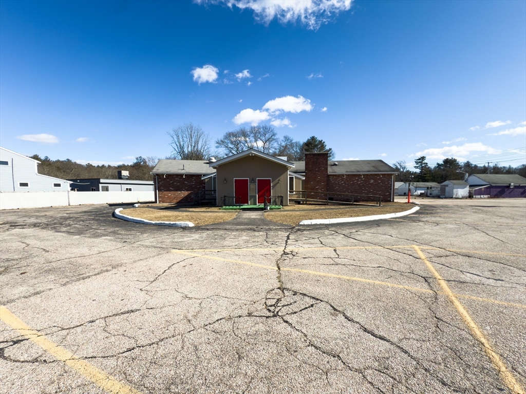 50 Pleasant Street