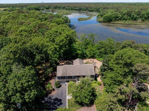 Photo of 45 Sierra Way, Yarmouth, MA 02673 (MLS # 73537314)