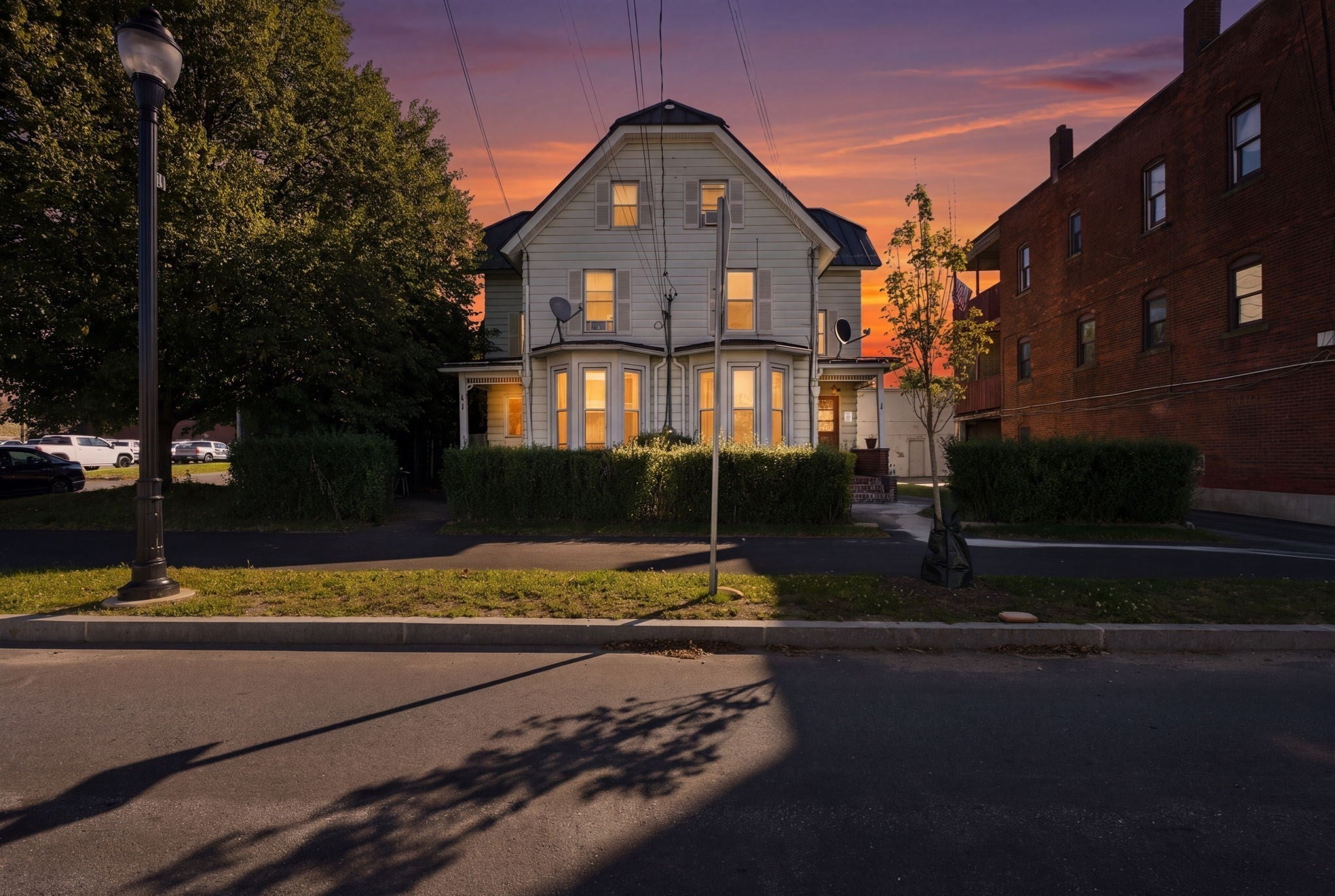 18-20 John St, Torrington, CT, 18-20 John St, Torrington, CT Photo #1