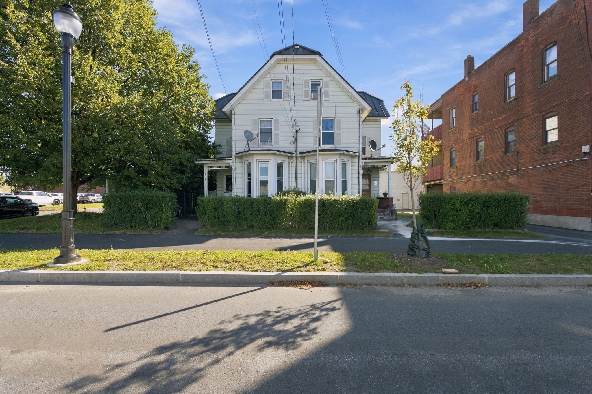 18-20 John St