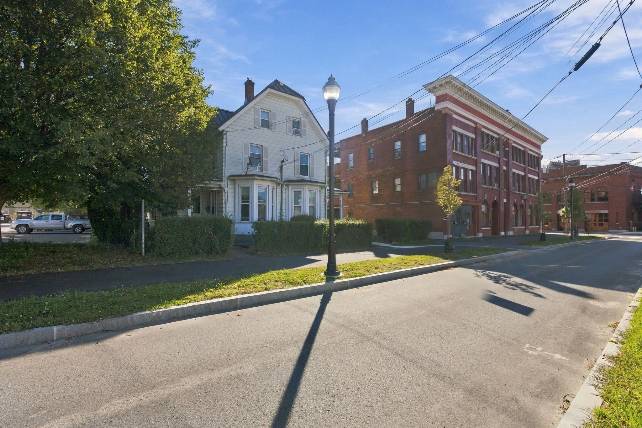 18-20 John St