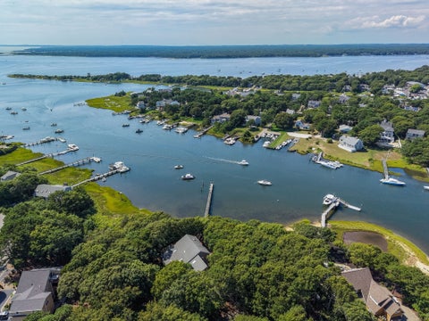 Photo of 22&23 Samoset Rd, Mashpee, MA 02649 (MLS # 73571852)