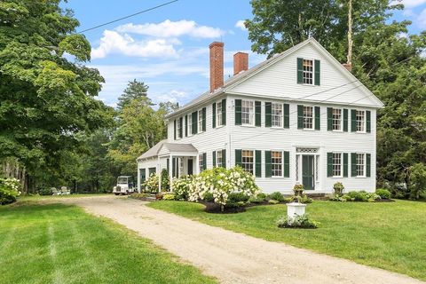 9 The Cmn Royalston MA 01368