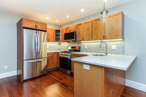 Photo of 120 W 7th St #105, Boston, MA 02127 (MLS # 73505161)