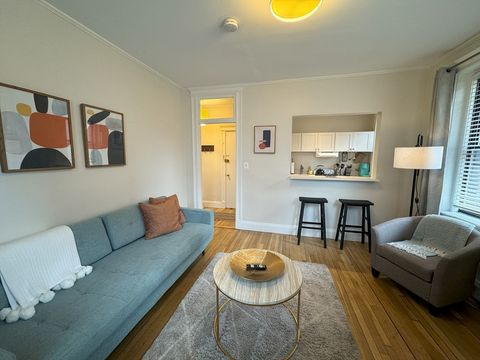 Photo of 34 E Newton St #2, Boston, MA 02118 (MLS # 73468761)