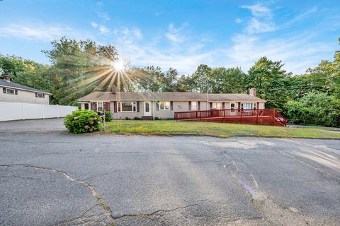 57 Leroy St Fitchburg MA 01420
