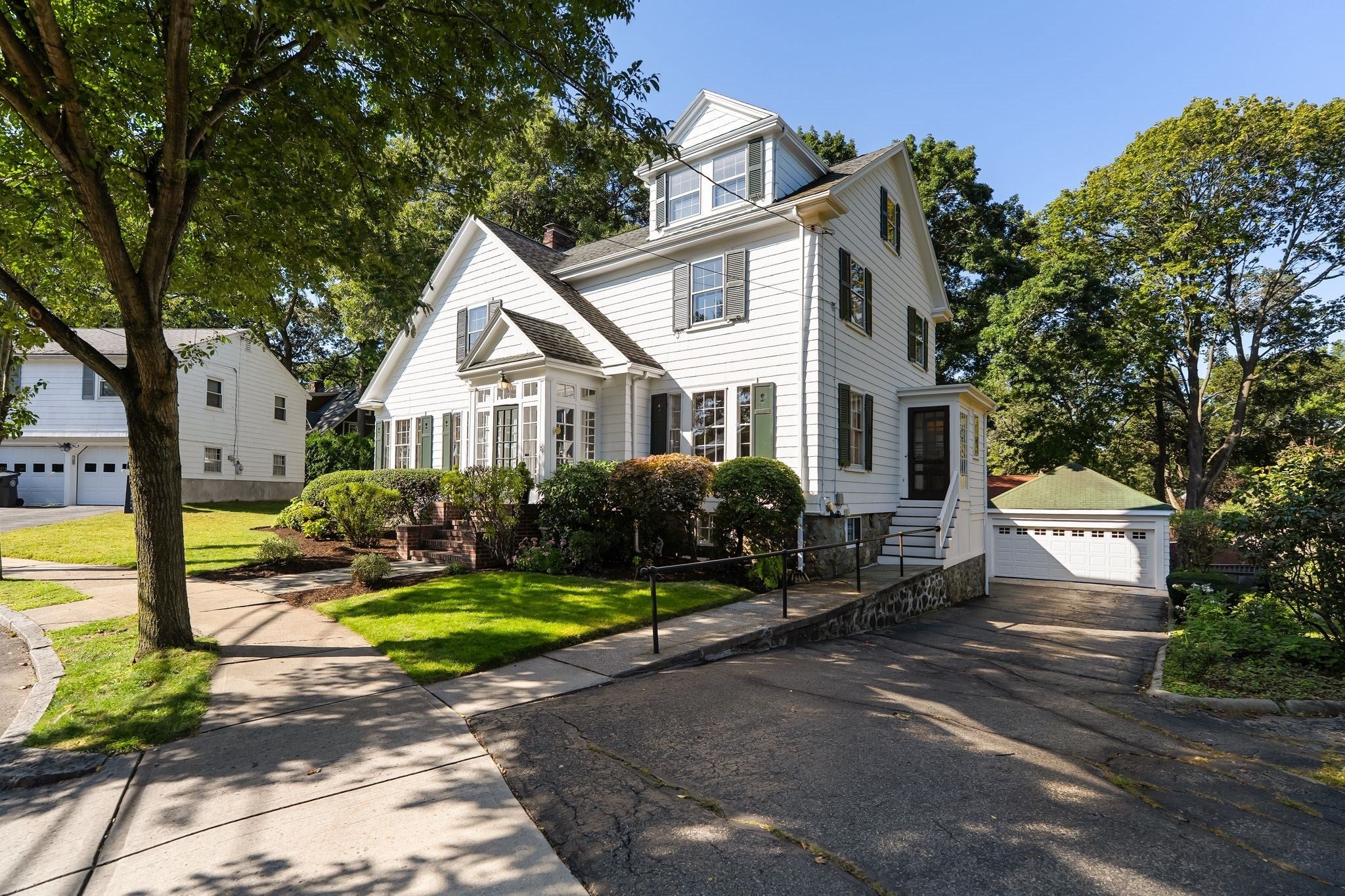 70 Kensington Park, Arlington, MA Photo #40