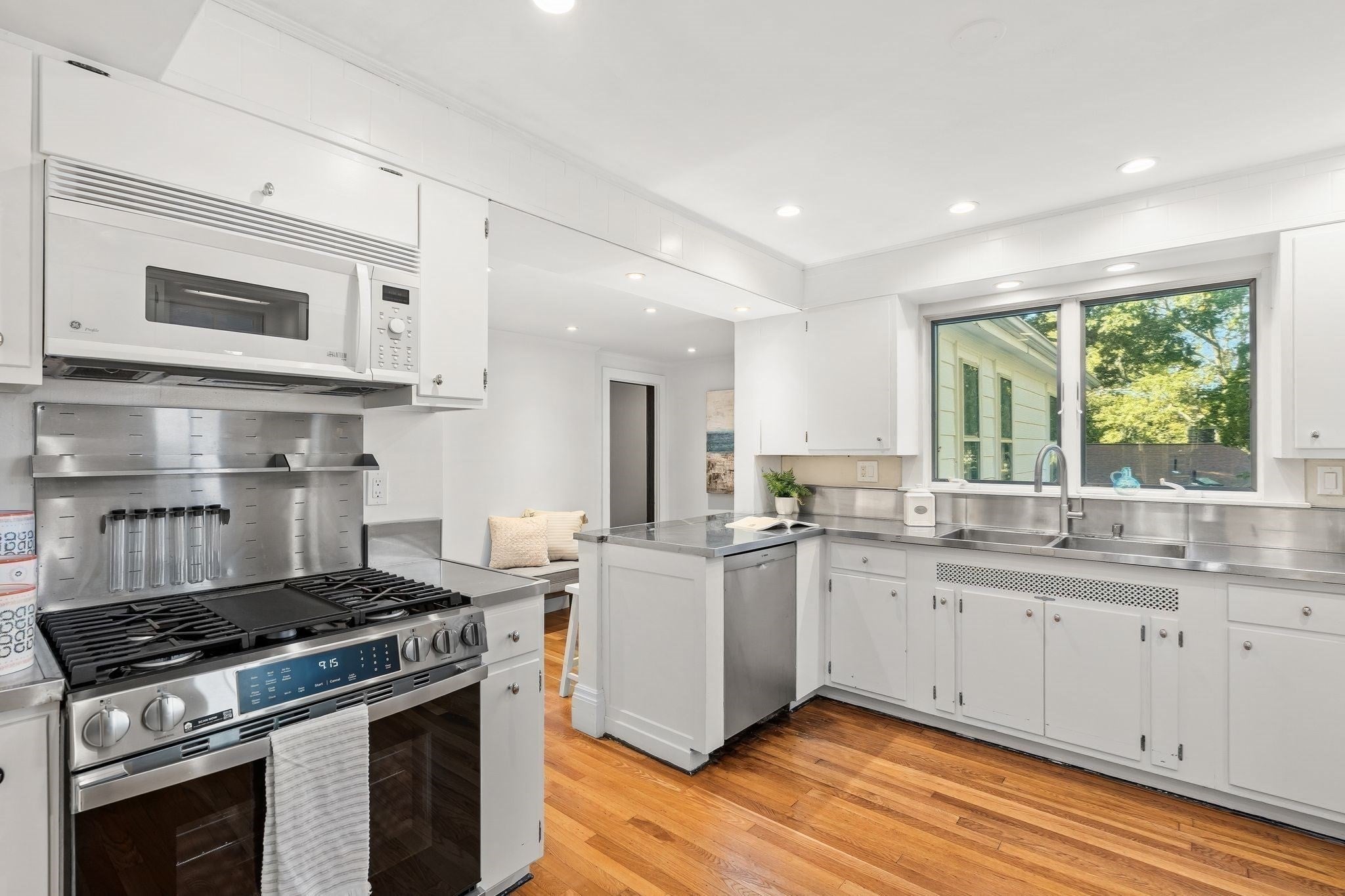 70 Kensington Park, Arlington, MA Photo #12
