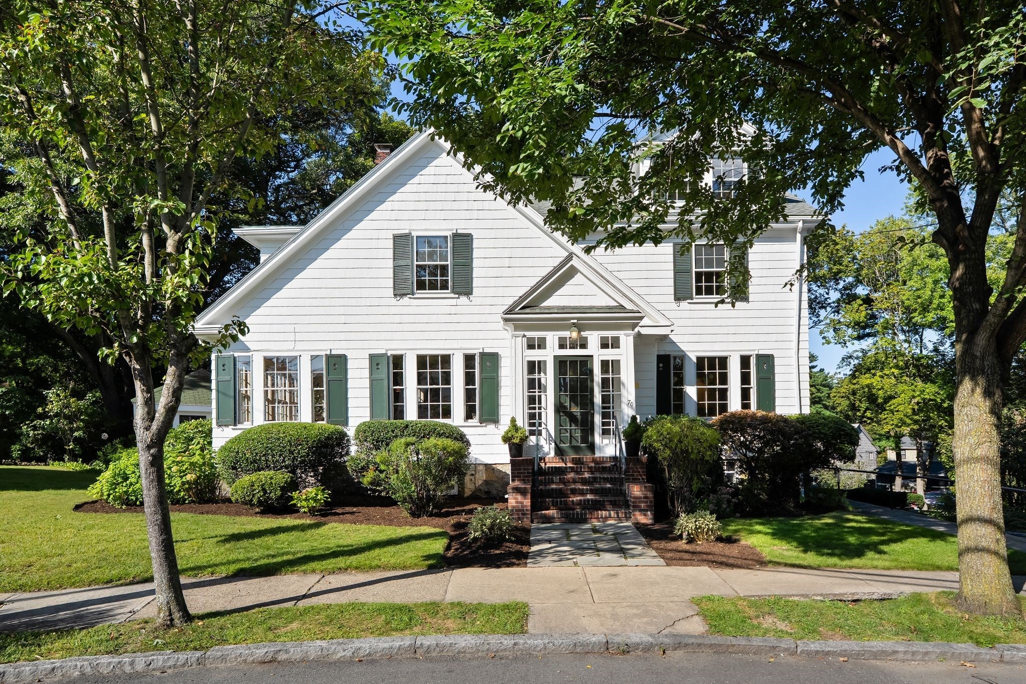 Photo of 70 Kensington Park, Arlington, MA