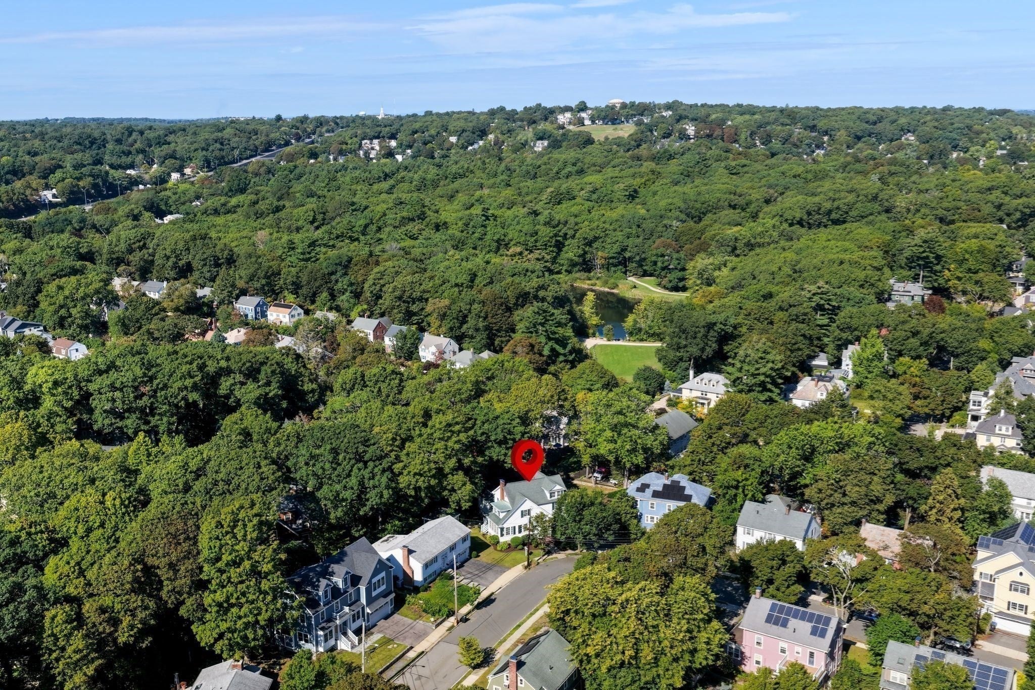 70 Kensington Park, Arlington, MA Photo #38