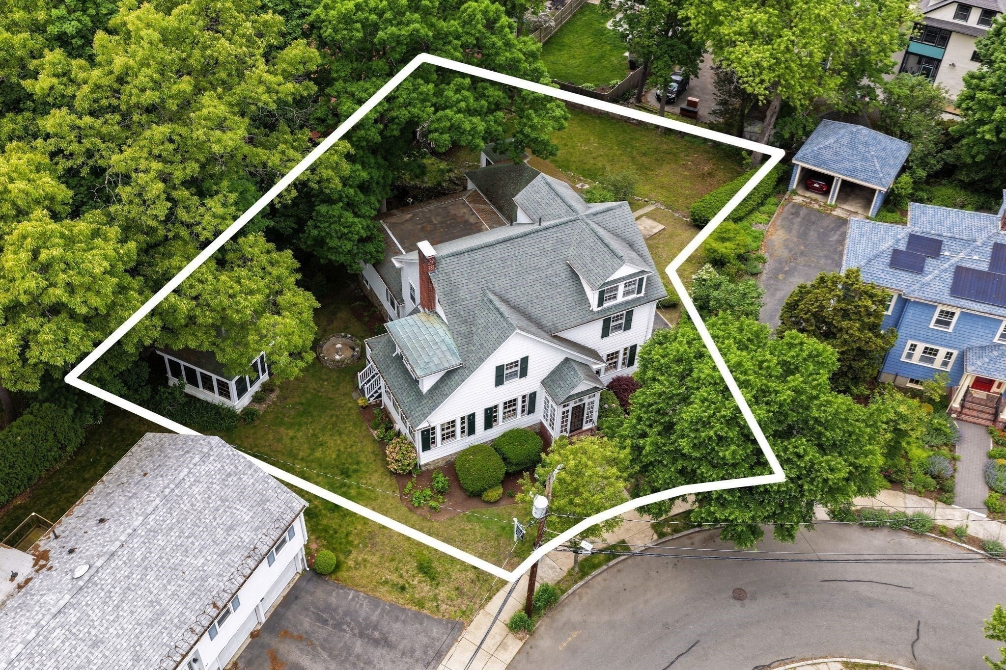70 Kensington Park, Arlington, MA Photo #39