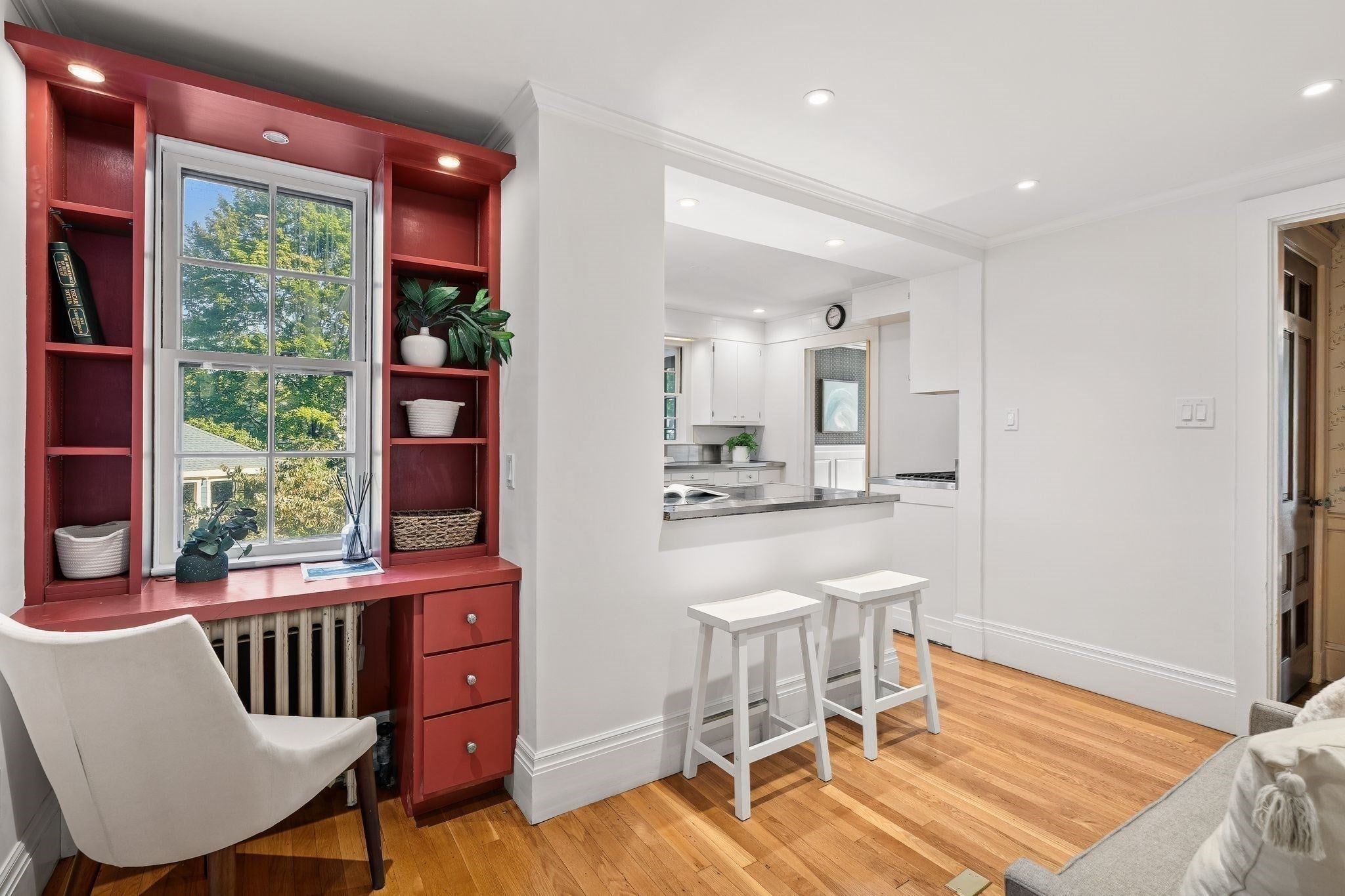 70 Kensington Park, Arlington, MA Photo #13