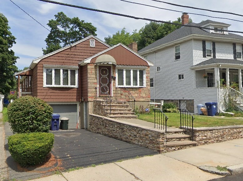117 Fairmount St, Boston, MA Photo #1