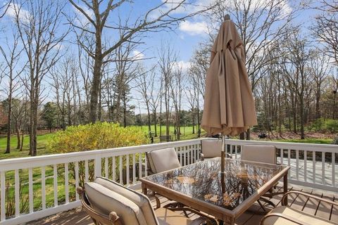 Photo of 48 Holly Ridge Dr, Sandwich, MA 02563 (MLS # 73474617)