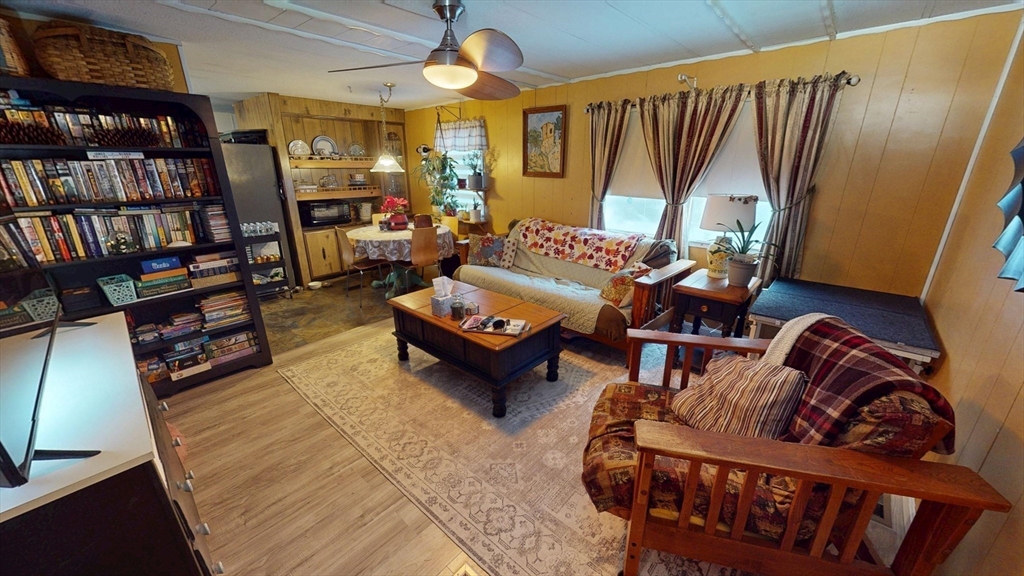 28 Vaillancourt Drive