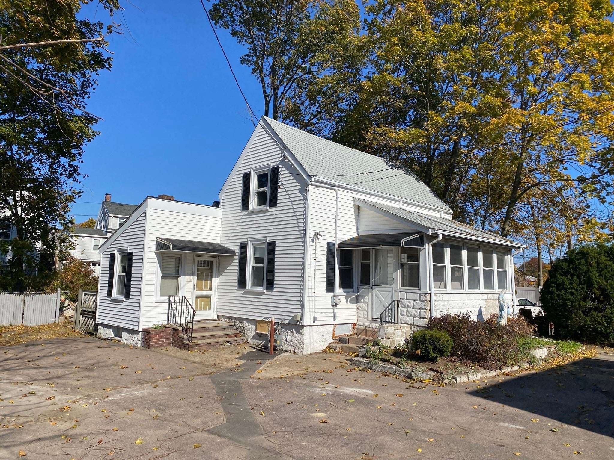 31 Water St