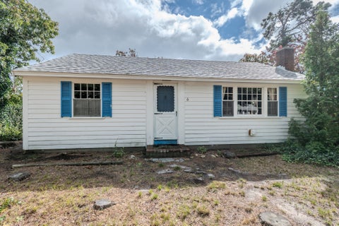 Photo of 6 Kibby Ln, Dennis, MA 02639 (MLS # 73586731)