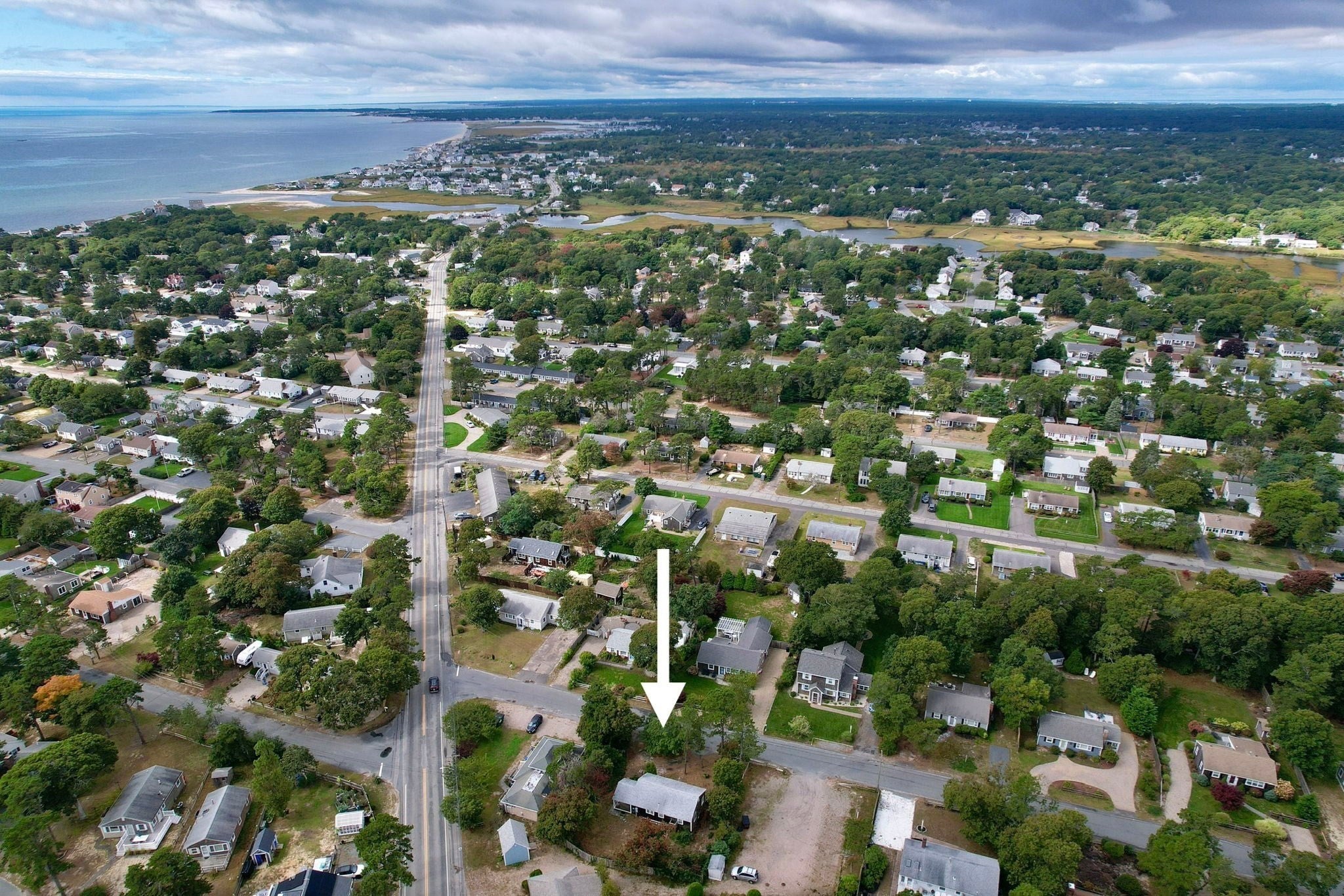 6 Kibby Ln, Dennis, MA, 6 Kibby Ln, Dennis, MA Photo #30