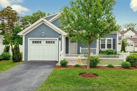 Photo of 15 Rosewood Circle, Mashpee, MA 02649 (MLS # 73492969)