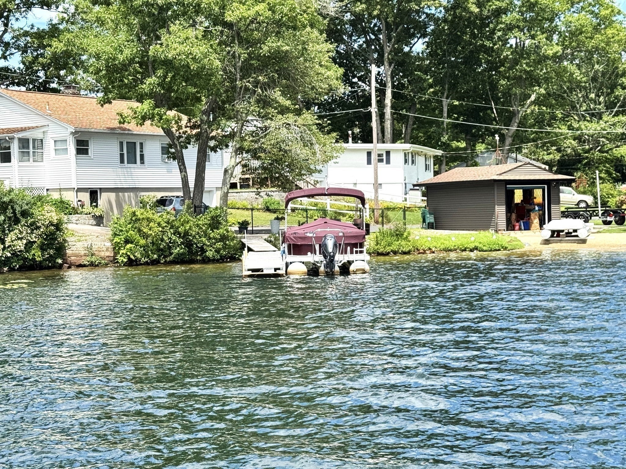 60 Wakefield Ave Webster Lake, Webster, MA, 60 Wakefield Ave Webster Lake, Webster, MA Photo #15