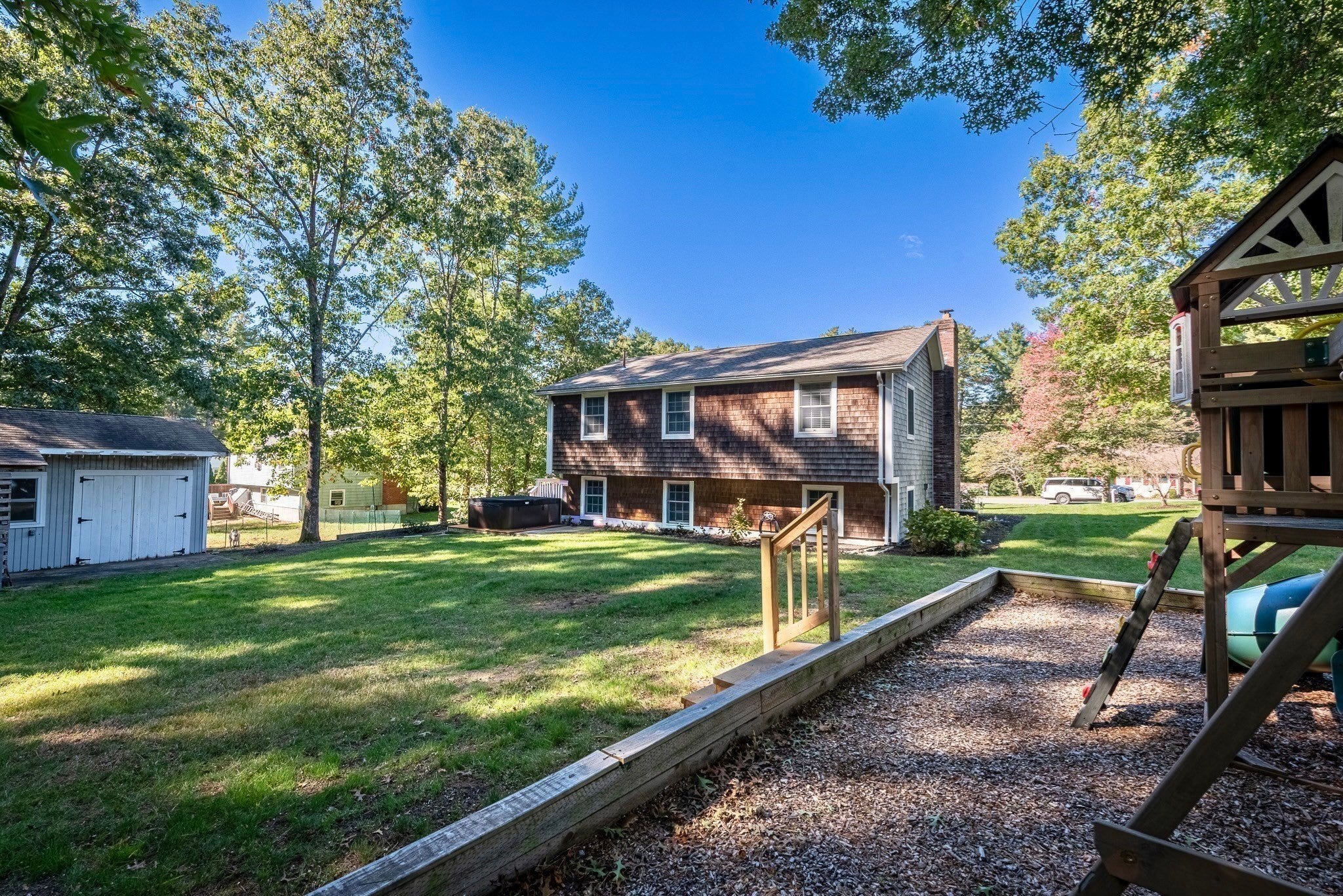 90 Codding Dr, Taunton, MA Photo #32