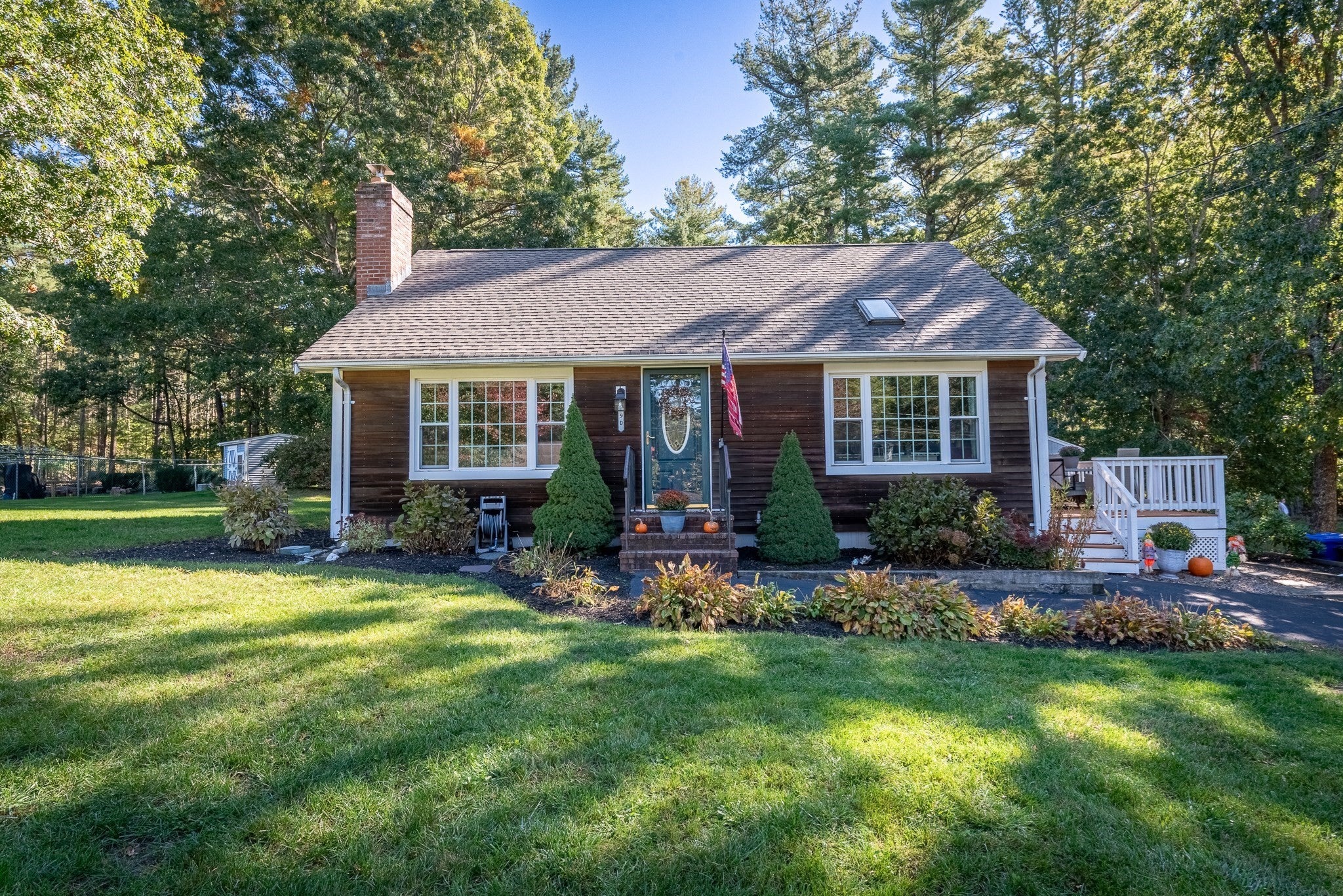 90 Codding Dr, Taunton, MA Photo #2