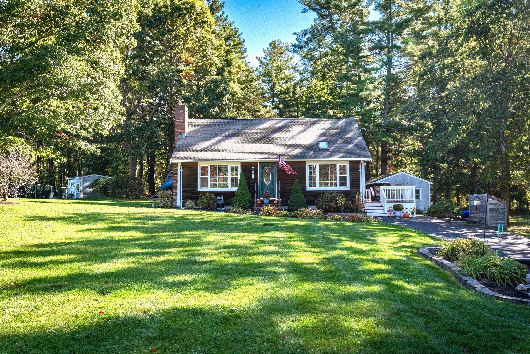 90 Codding Dr, Taunton, MA Photo #5