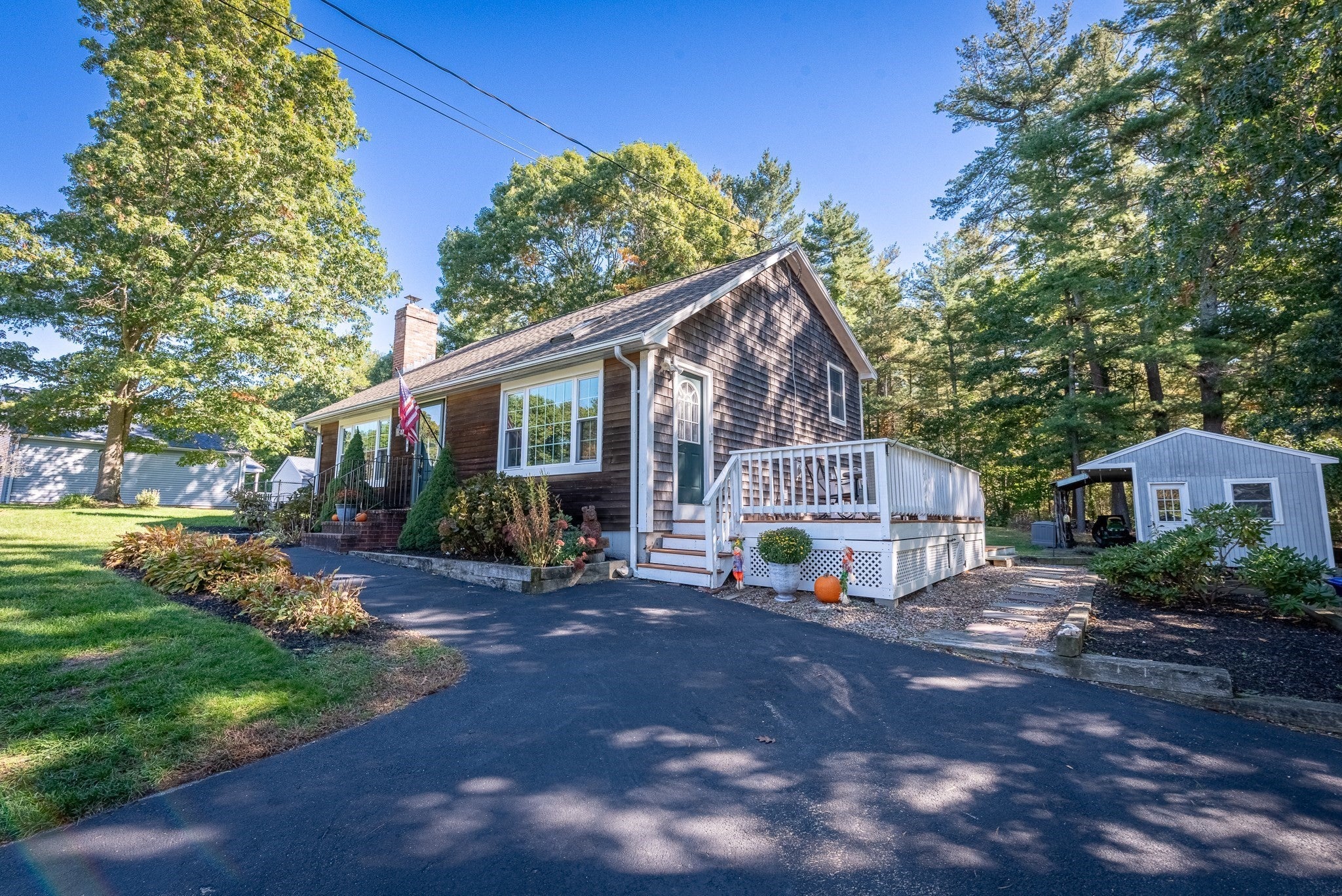90 Codding Dr, Taunton, MA Photo #1