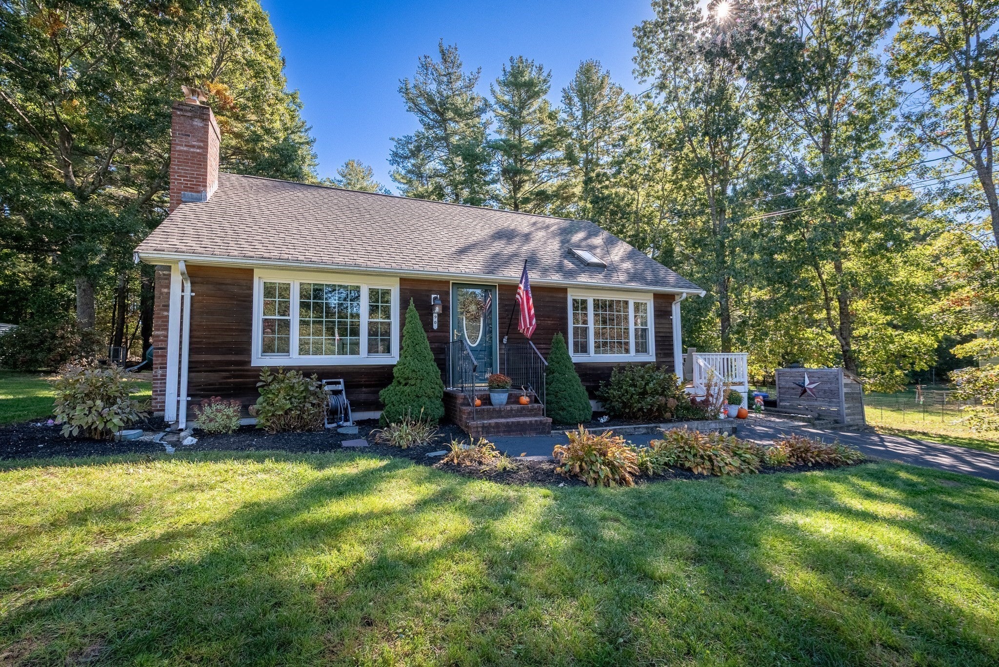 90 Codding Dr, Taunton, MA Photo #4
