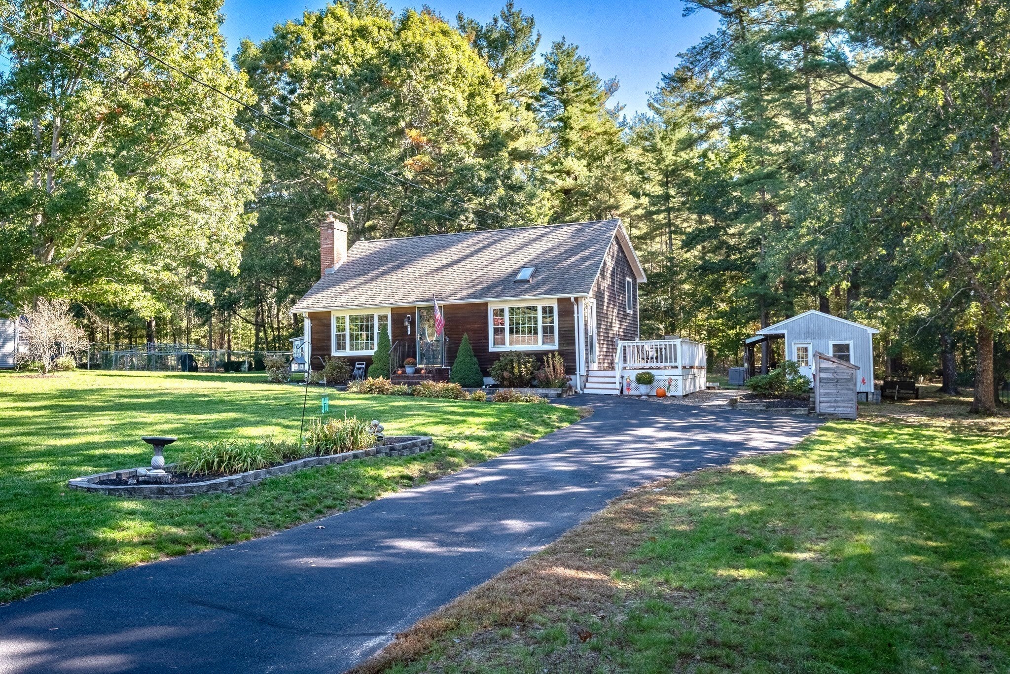 90 Codding Dr, Taunton, MA Photo #3